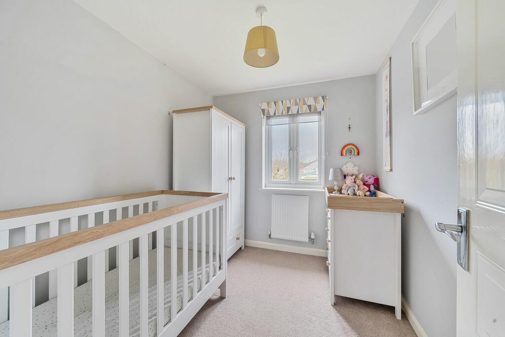 Additional property image - Mulberry Road, Congresbury, BS49