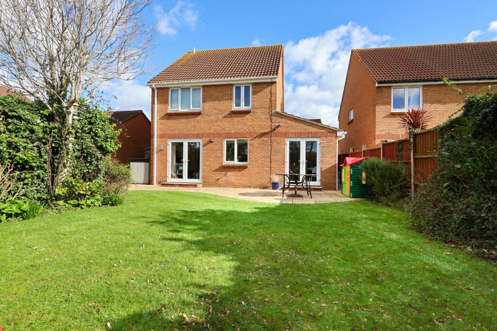 Additional property image - Mulberry Road, Congresbury, BS49