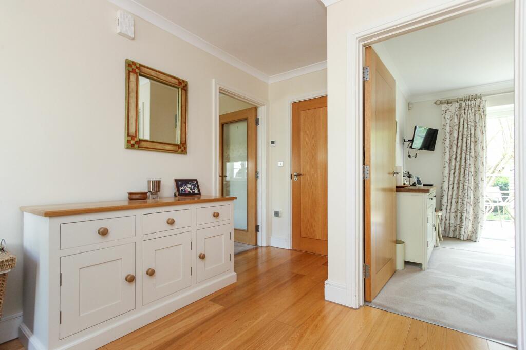 Additional property image - Lawders Orchard, Wrington, BS40