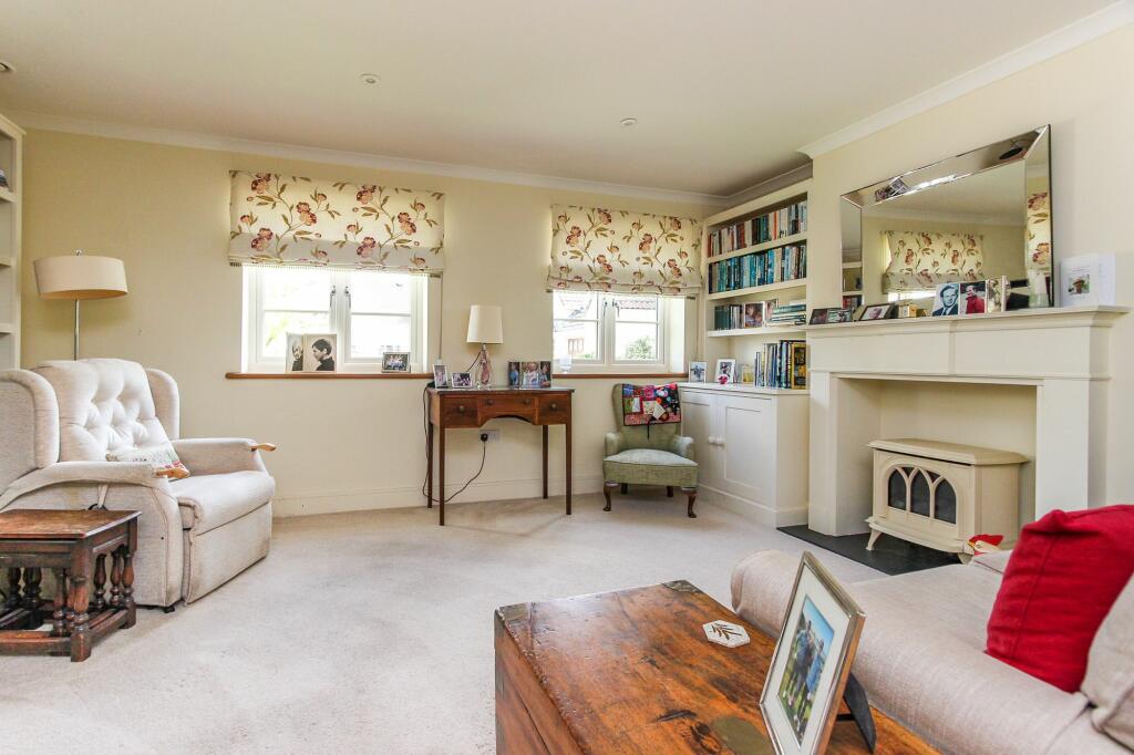 Additional property image - Lawders Orchard, Wrington, BS40
