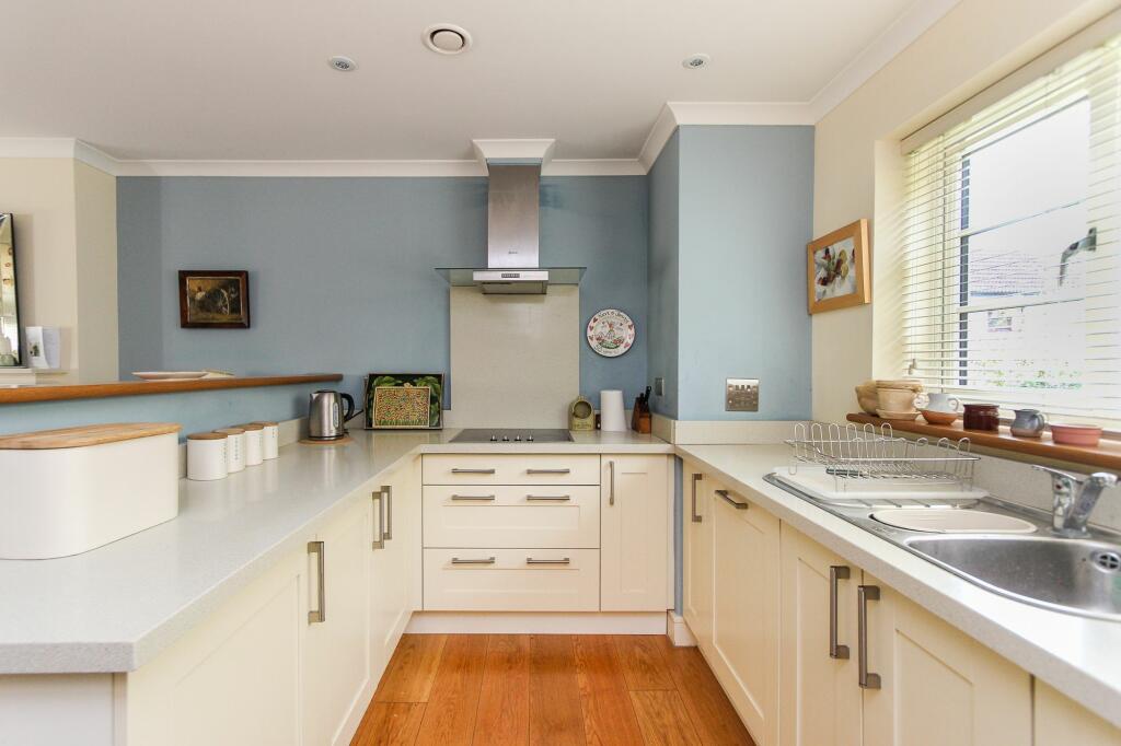 Additional property image - Lawders Orchard, Wrington, BS40