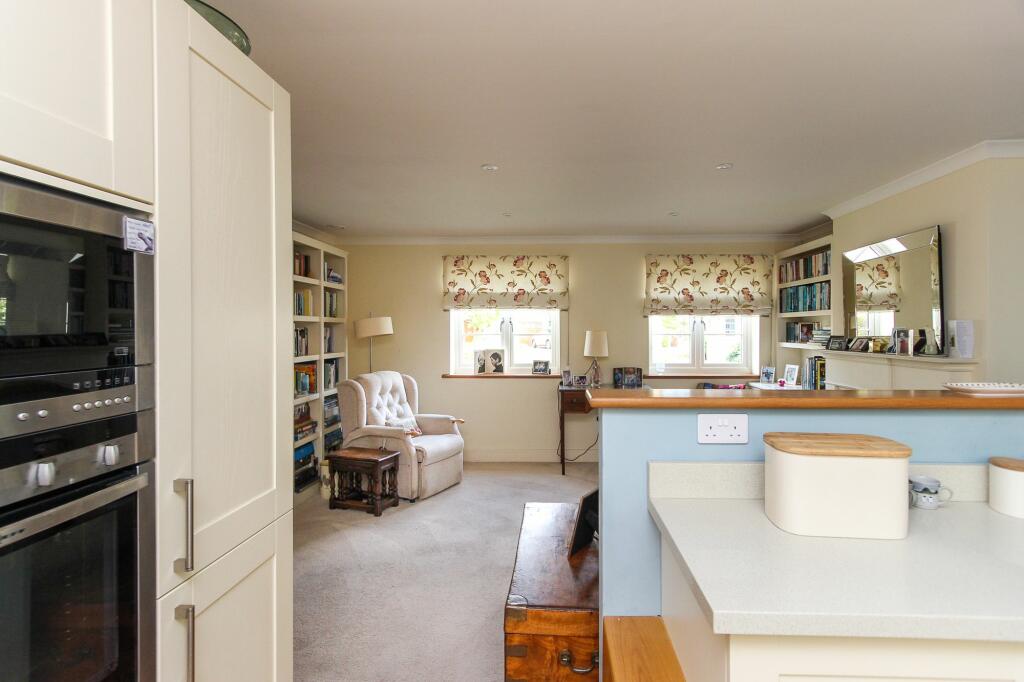 Additional property image - Lawders Orchard, Wrington, BS40