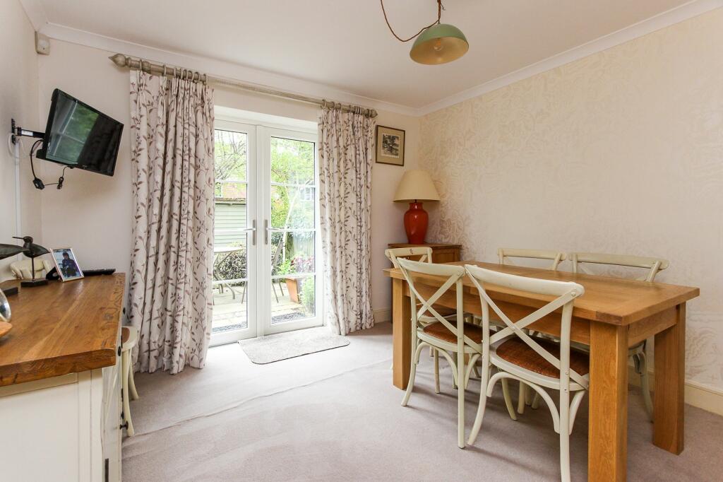 Additional property image - Lawders Orchard, Wrington, BS40