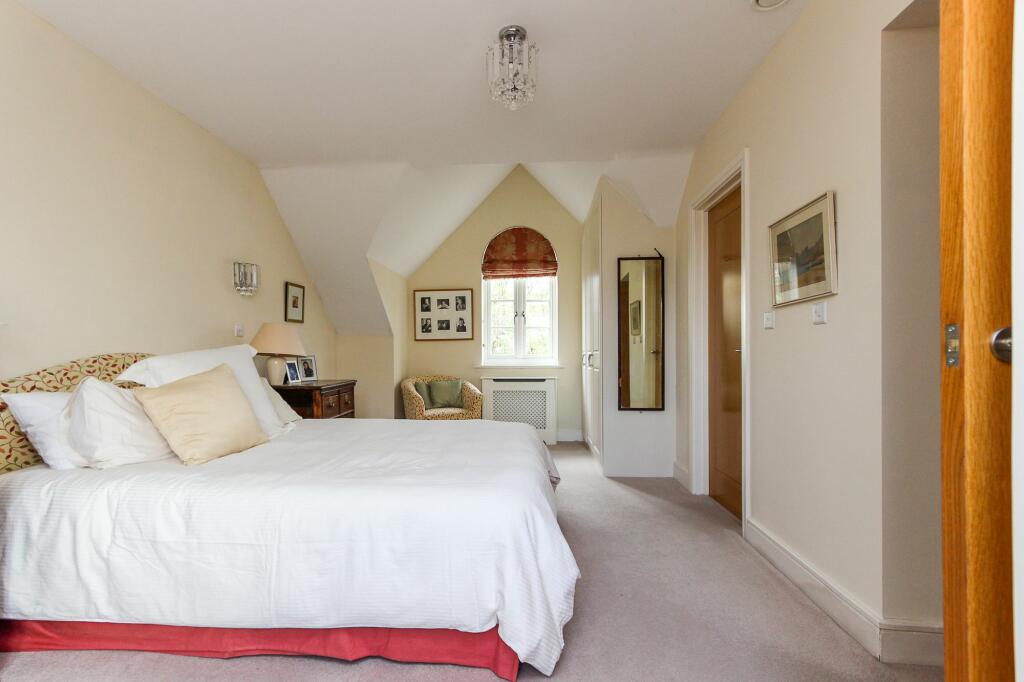 Additional property image - Lawders Orchard, Wrington, BS40