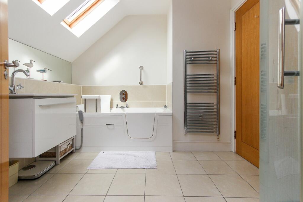 Additional property image - Lawders Orchard, Wrington, BS40