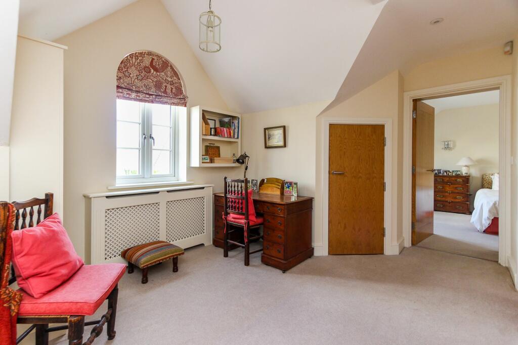 Additional property image - Lawders Orchard, Wrington, BS40