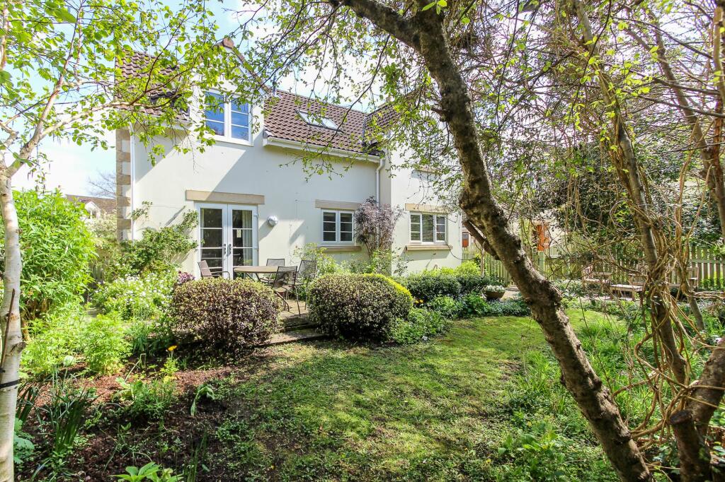 Additional property image - Lawders Orchard, Wrington, BS40