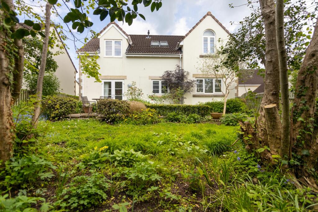 Additional property image - Lawders Orchard, Wrington, BS40