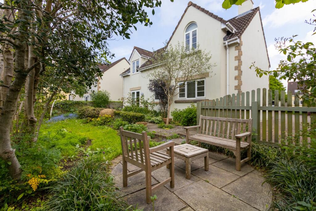 Additional property image - Lawders Orchard, Wrington, BS40