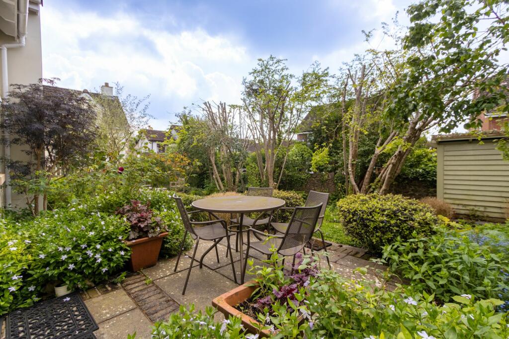 Additional property image - Lawders Orchard, Wrington, BS40