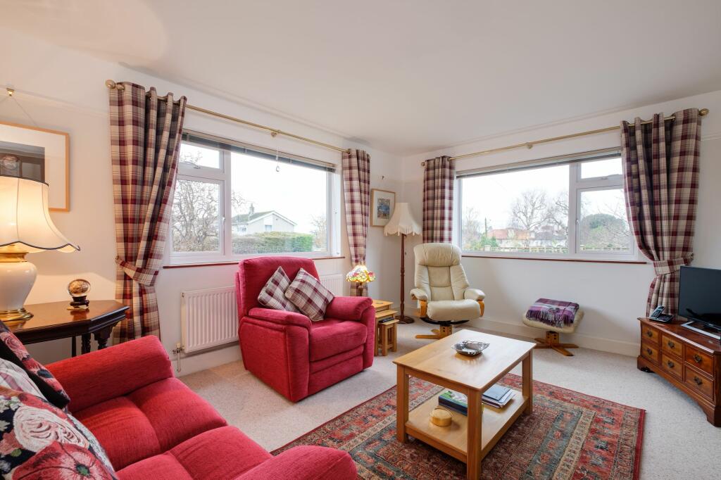 Additional property image - Wrington Lane, Congresbury, BS49