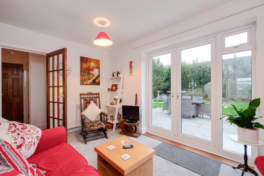 Additional property image - Wrington Lane, Congresbury, BS49