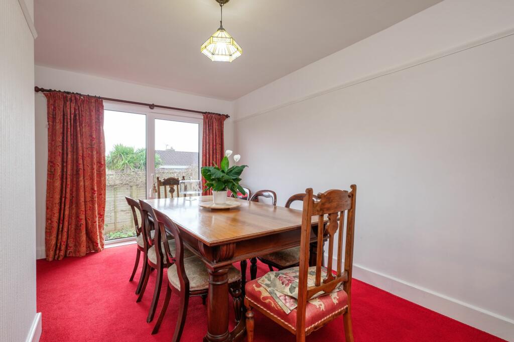 Additional property image - Wrington Lane, Congresbury, BS49