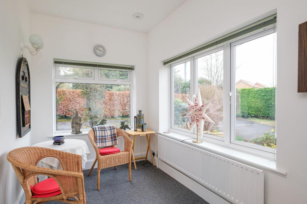 Additional property image - Wrington Lane, Congresbury, BS49