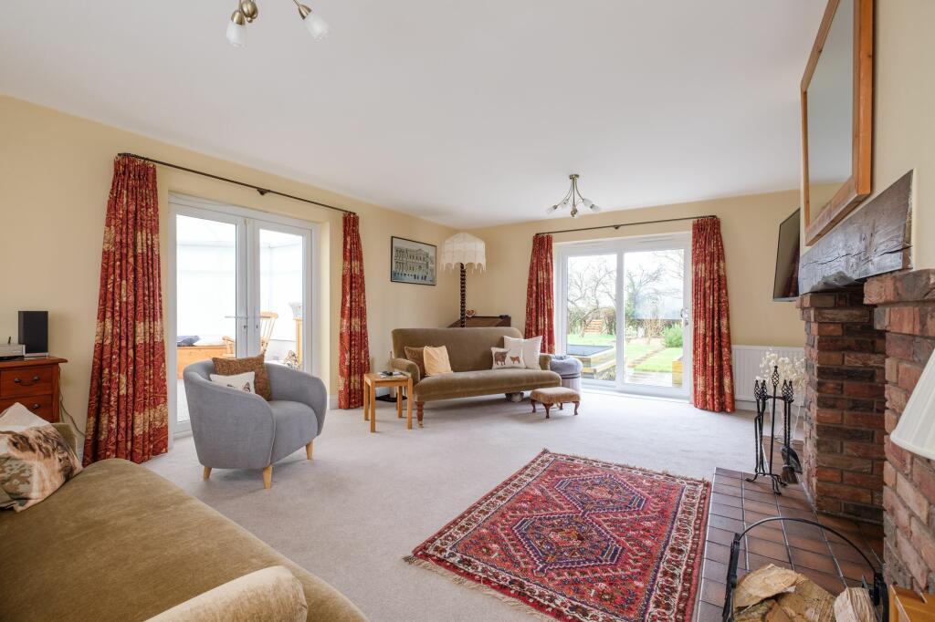 Property image for Mulberry Road, Congresbury, BS49