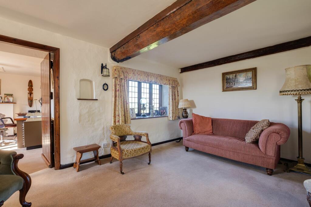 Additional property image - Rickford Rise, Burrington, BS40
