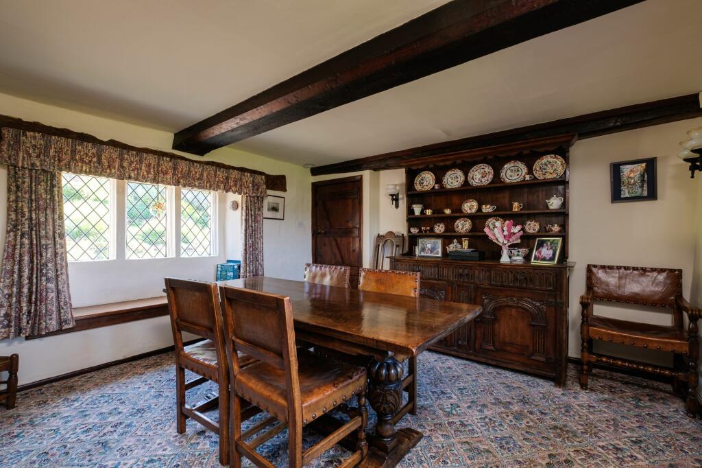 Additional property image - Rickford Rise, Burrington, BS40