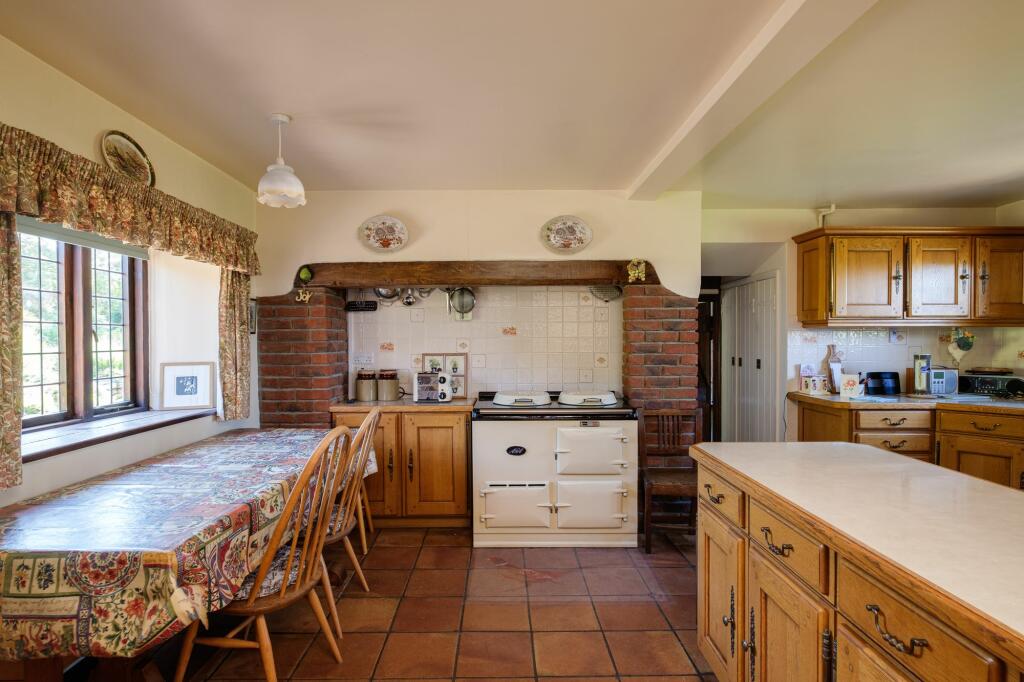 Additional property image - Rickford Rise, Burrington, BS40