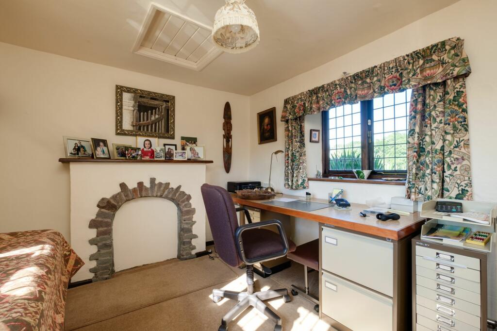 Additional property image - Rickford Rise, Burrington, BS40