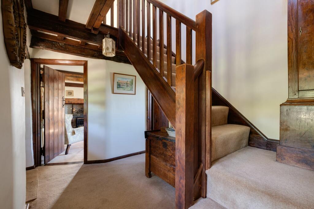 Additional property image - Rickford Rise, Burrington, BS40