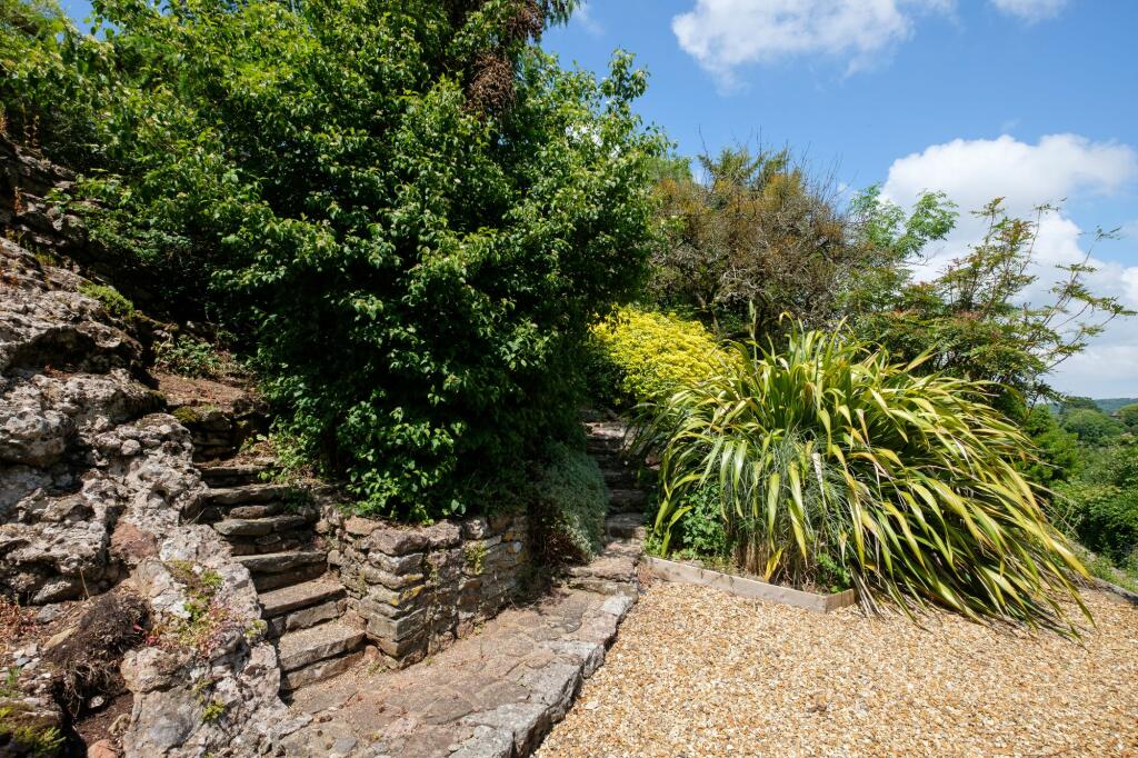 Additional property image - Rickford Rise, Burrington, BS40