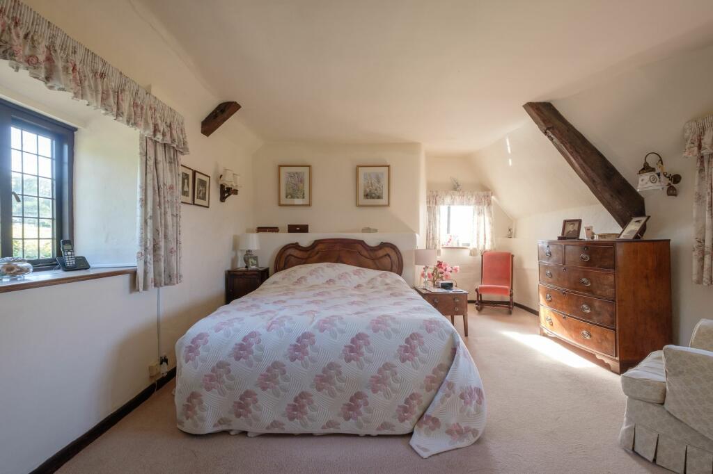 Additional property image - Rickford Rise, Burrington, BS40