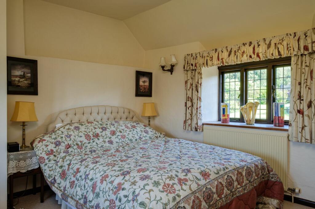 Additional property image - Rickford Rise, Burrington, BS40