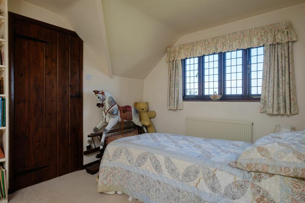 Additional property image - Rickford Rise, Burrington, BS40