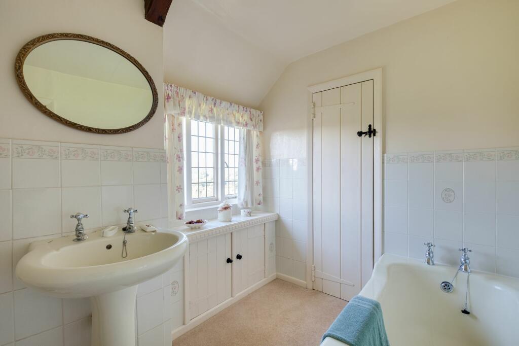 Additional property image - Rickford Rise, Burrington, BS40