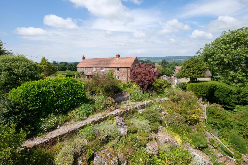 Additional property image - Rickford Rise, Burrington, BS40