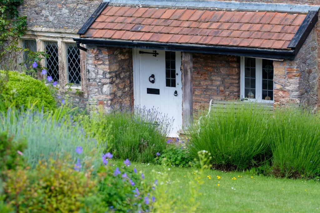 Additional property image - Rickford Rise, Burrington, BS40