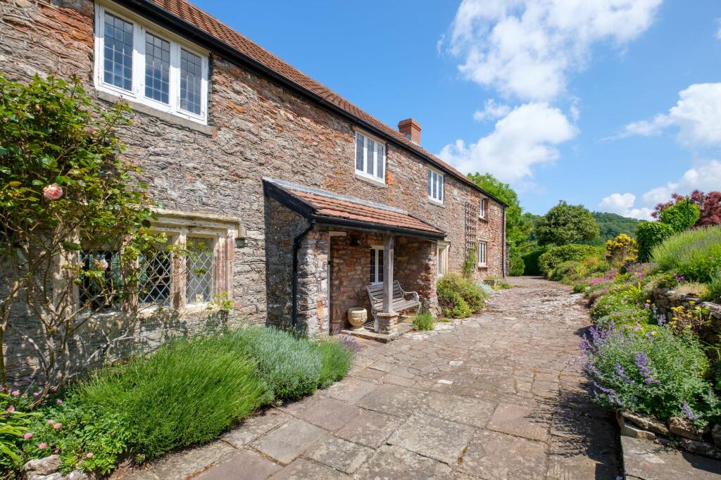 Additional property image - Rickford Rise, Burrington, BS40