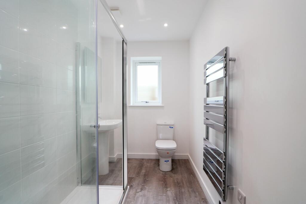 Additional property image - Station Road, Yatton, BS49
