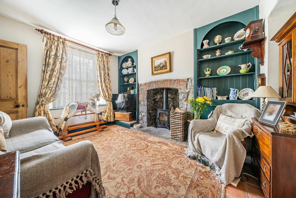 Additional property image - Claverham Road, Yatton, BS49