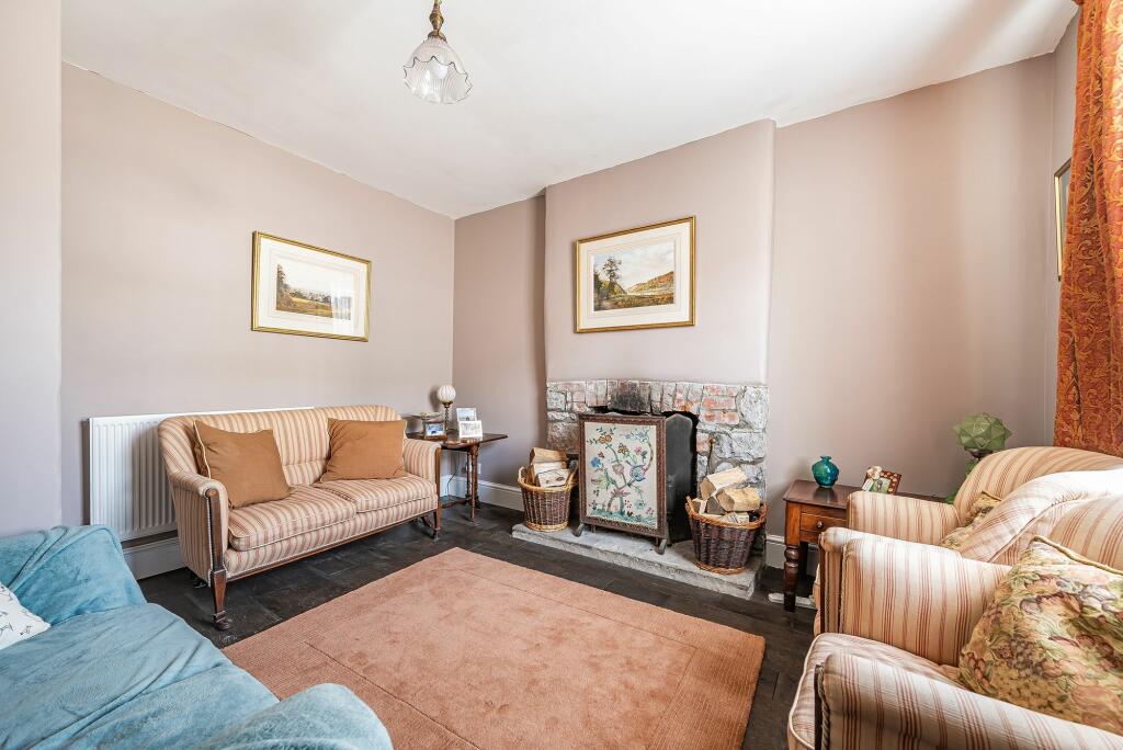 Additional property image - Claverham Road, Yatton, BS49