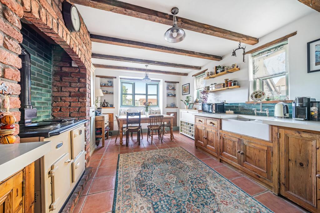 Additional property image - Claverham Road, Yatton, BS49
