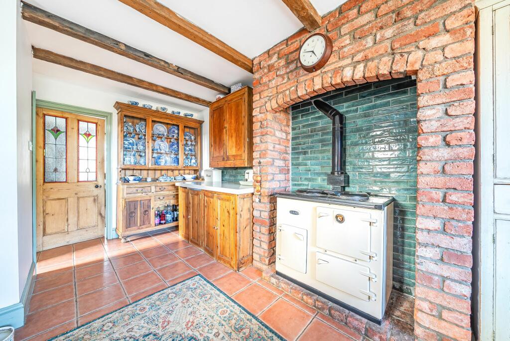 Additional property image - Claverham Road, Yatton, BS49