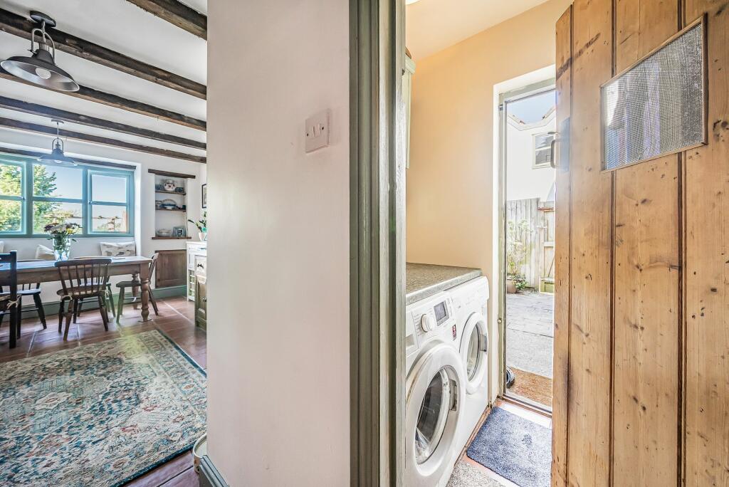 Additional property image - Claverham Road, Yatton, BS49
