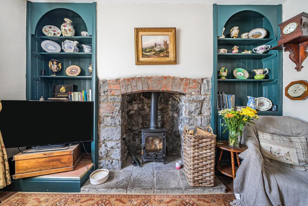 Additional property image - Claverham Road, Yatton, BS49