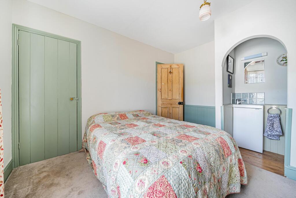 Additional property image - Claverham Road, Yatton, BS49