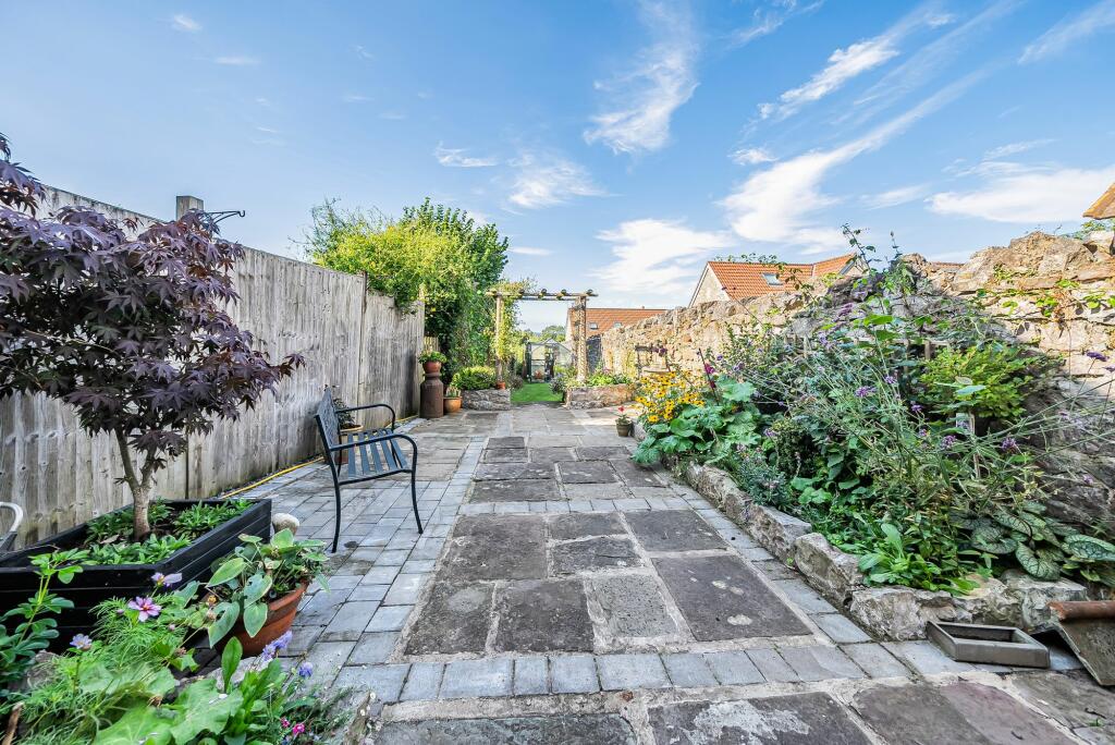 Additional property image - Claverham Road, Yatton, BS49
