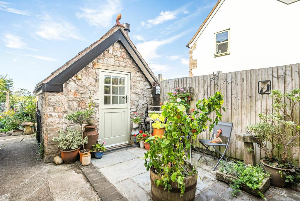 Additional property image - Claverham Road, Yatton, BS49
