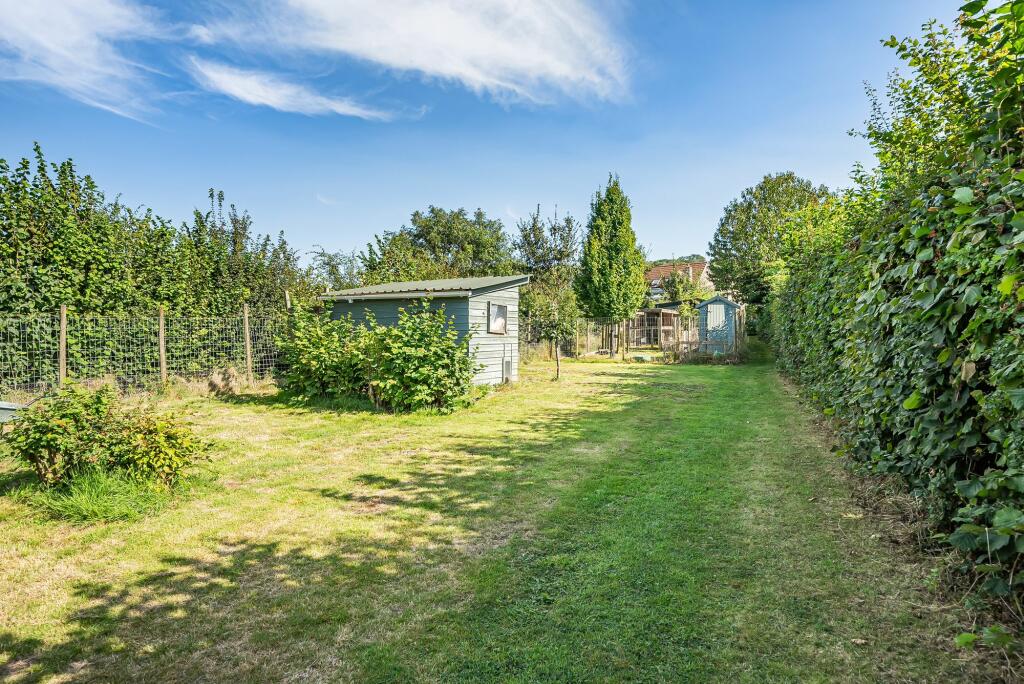 Additional property image - Claverham Road, Yatton, BS49