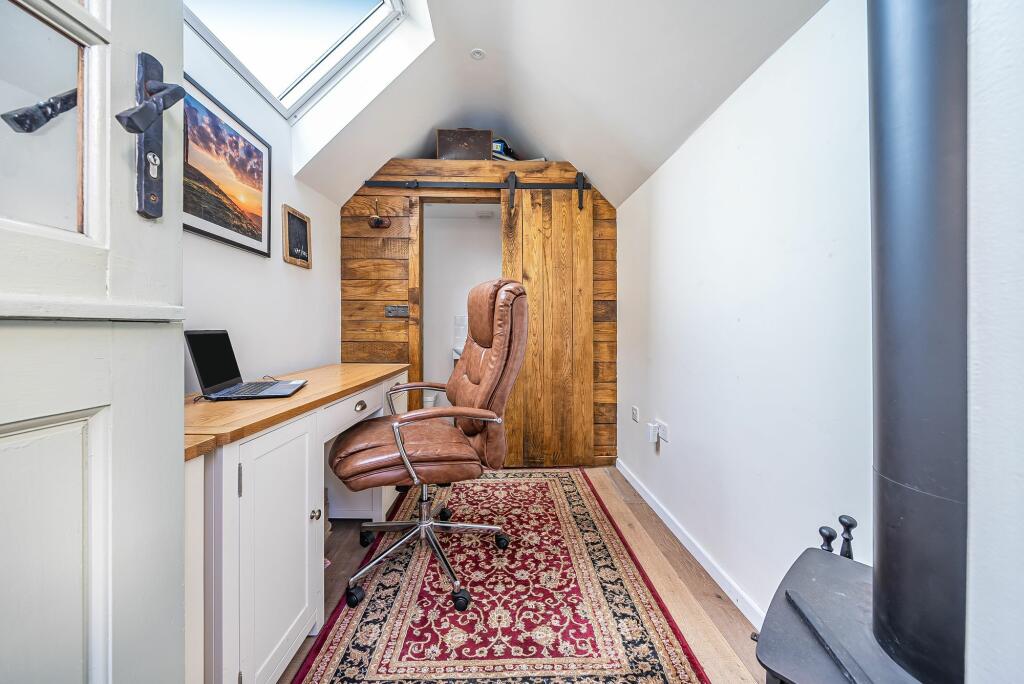 Additional property image - Claverham Road, Yatton, BS49