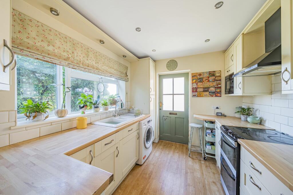 Additional property image - Somerville Road, Sandford, BS25