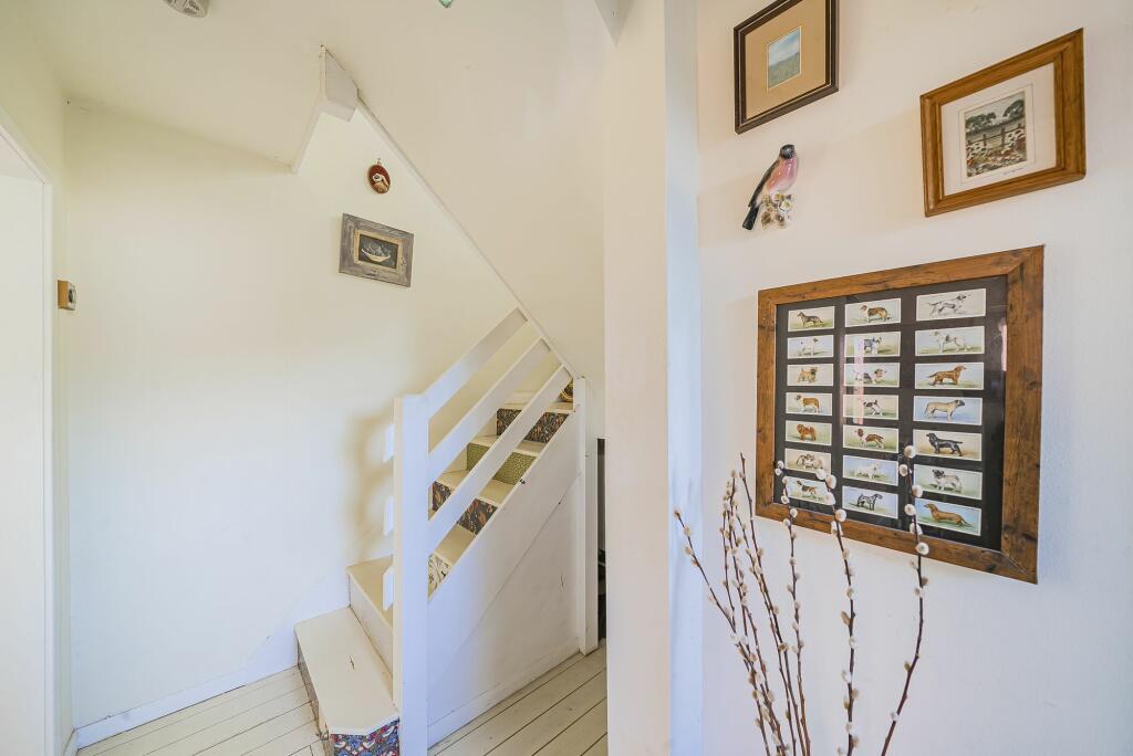 Additional property image - Somerville Road, Sandford, BS25