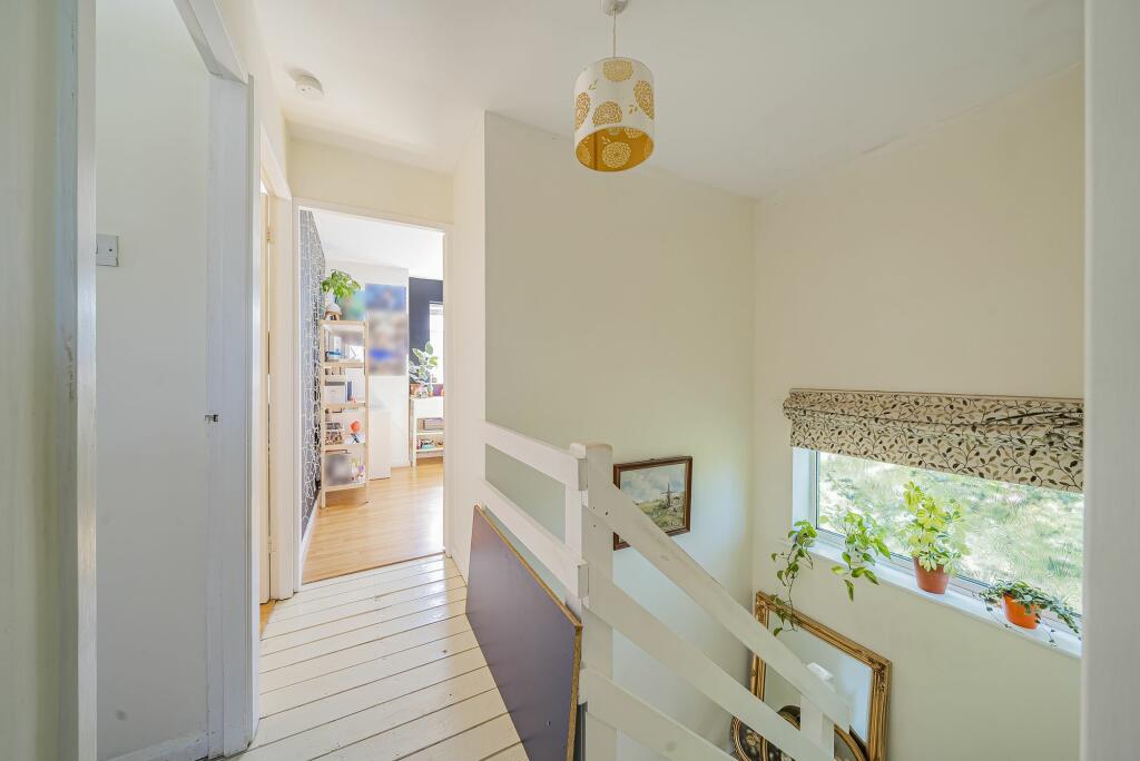Additional property image - Somerville Road, Sandford, BS25