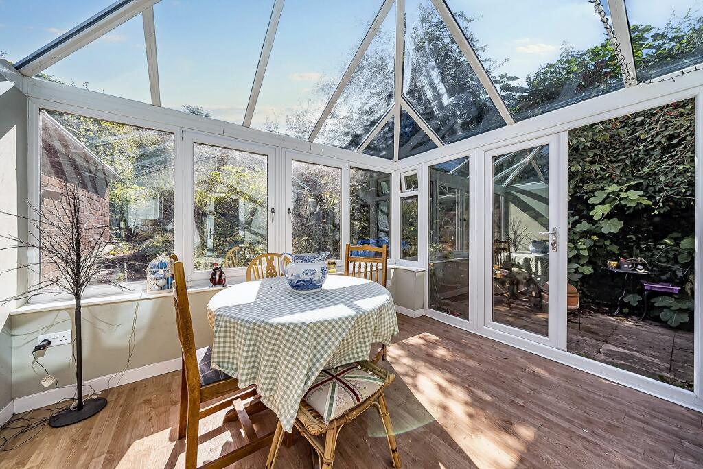 Additional property image - Somerville Road, Sandford, BS25