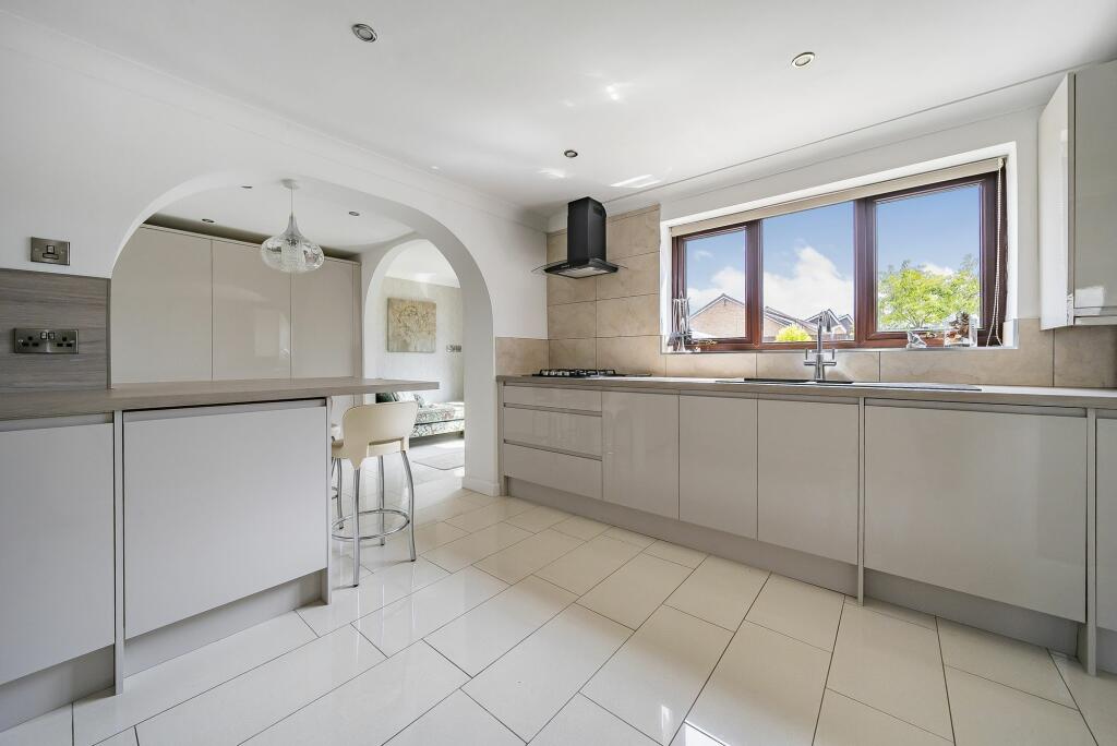 Additional property image - Nailsea Park, Nailsea, BS48