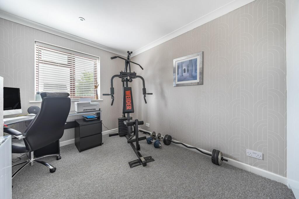 Additional property image - Nailsea Park, Nailsea, BS48